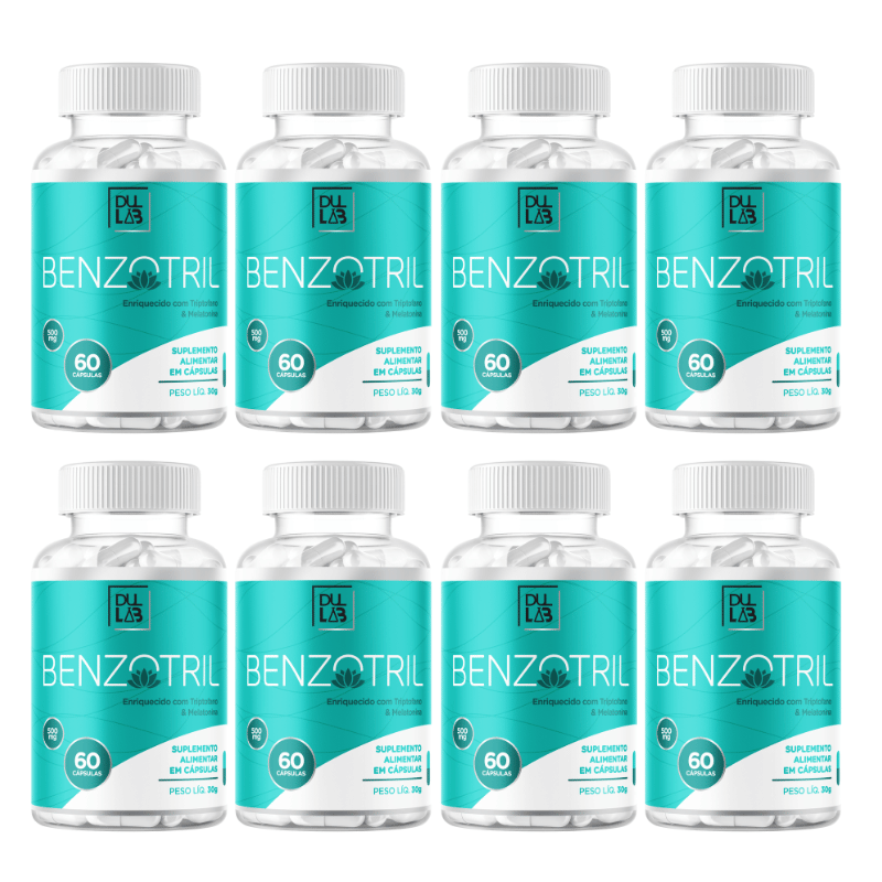Benzotril