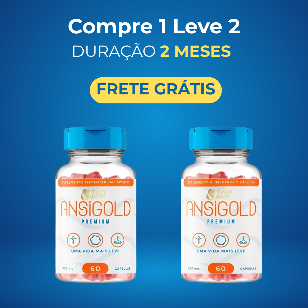 Ansigold