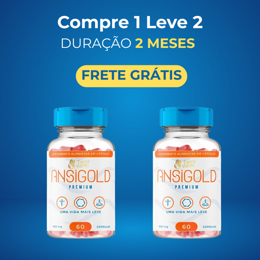 Ansigold