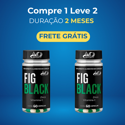 Fig Black