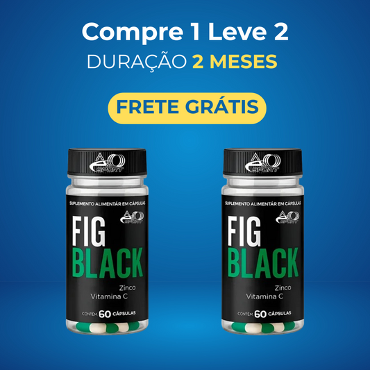Fig Black