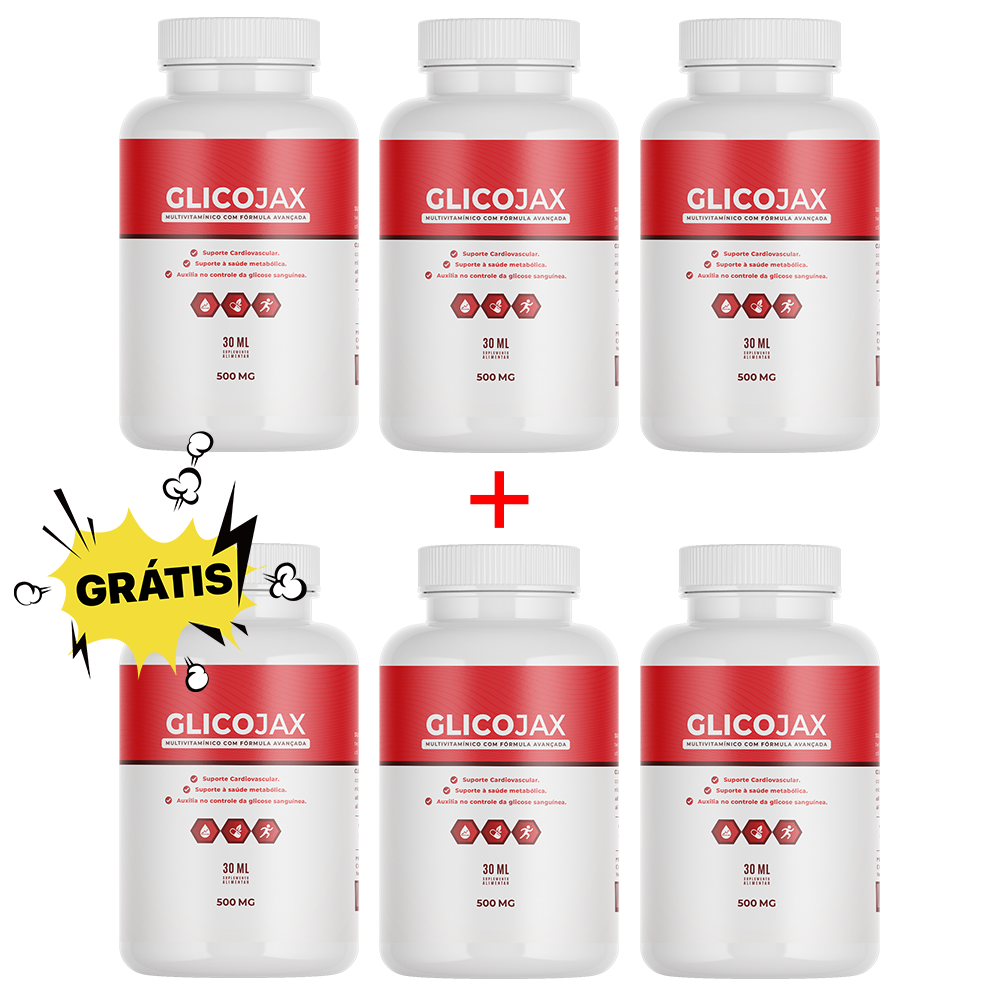 Glicojax