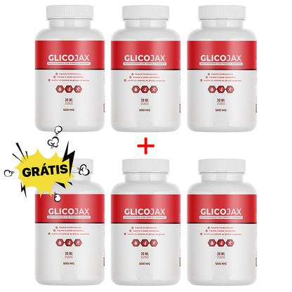 Glicojax