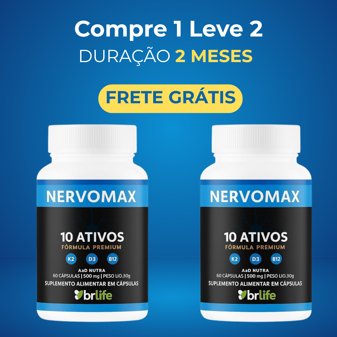 NervoMax