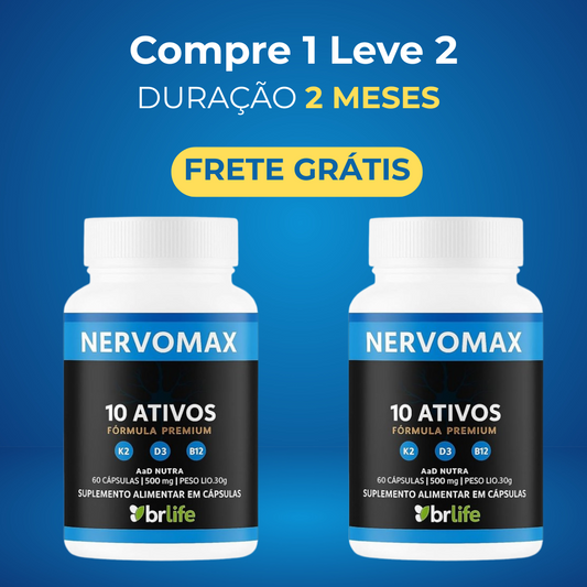 NervoMax