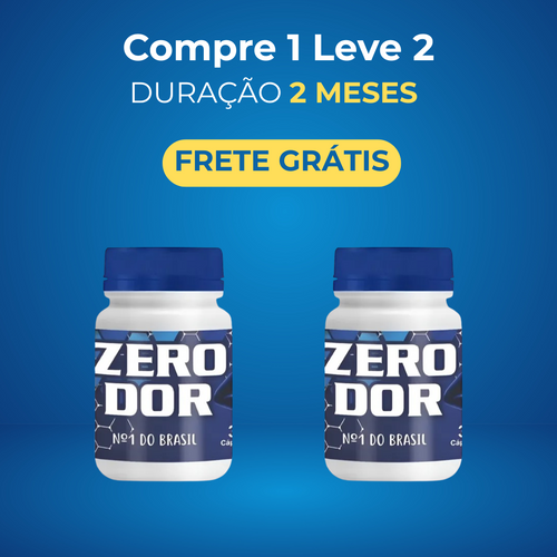 Zero Dor