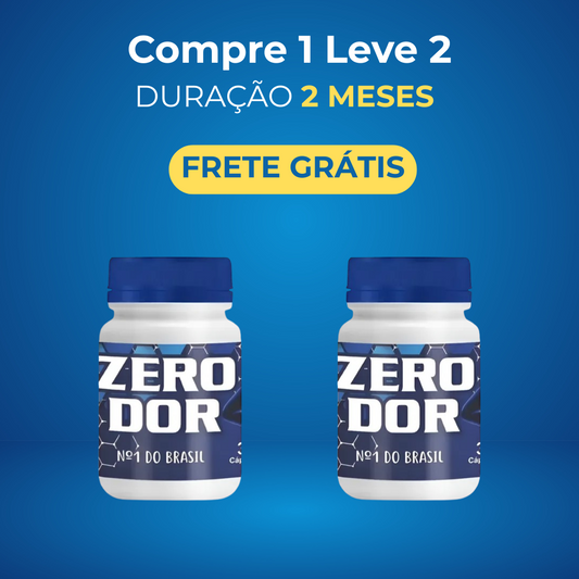 Zero Dor