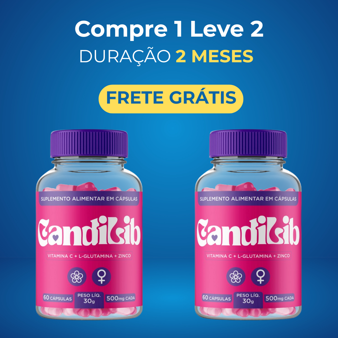 CandiLib