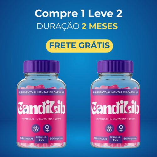 CandiLib
