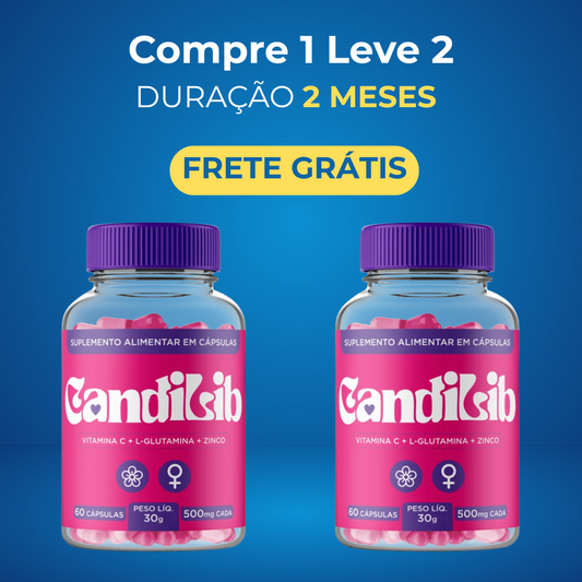 CandiLib