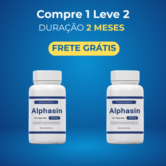 Alphasin