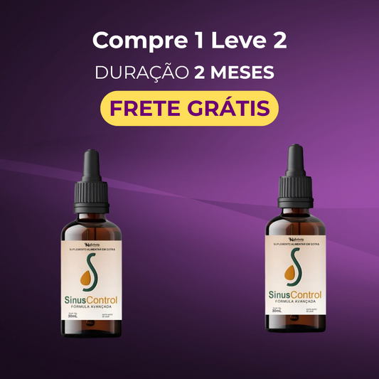 Sinus Control