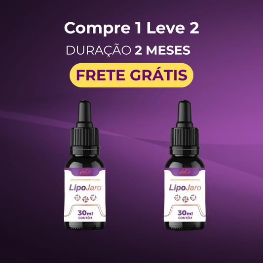 Lipojaro