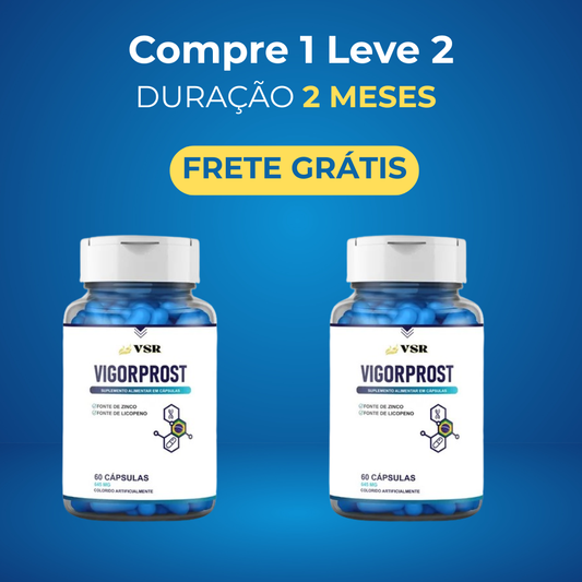 Vigor Prost