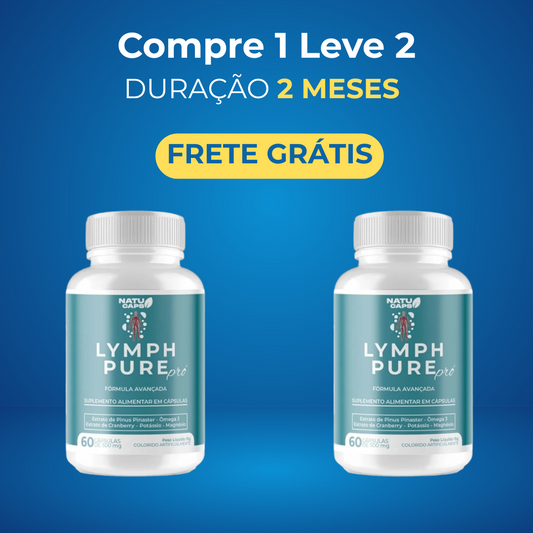 Lymph Pure