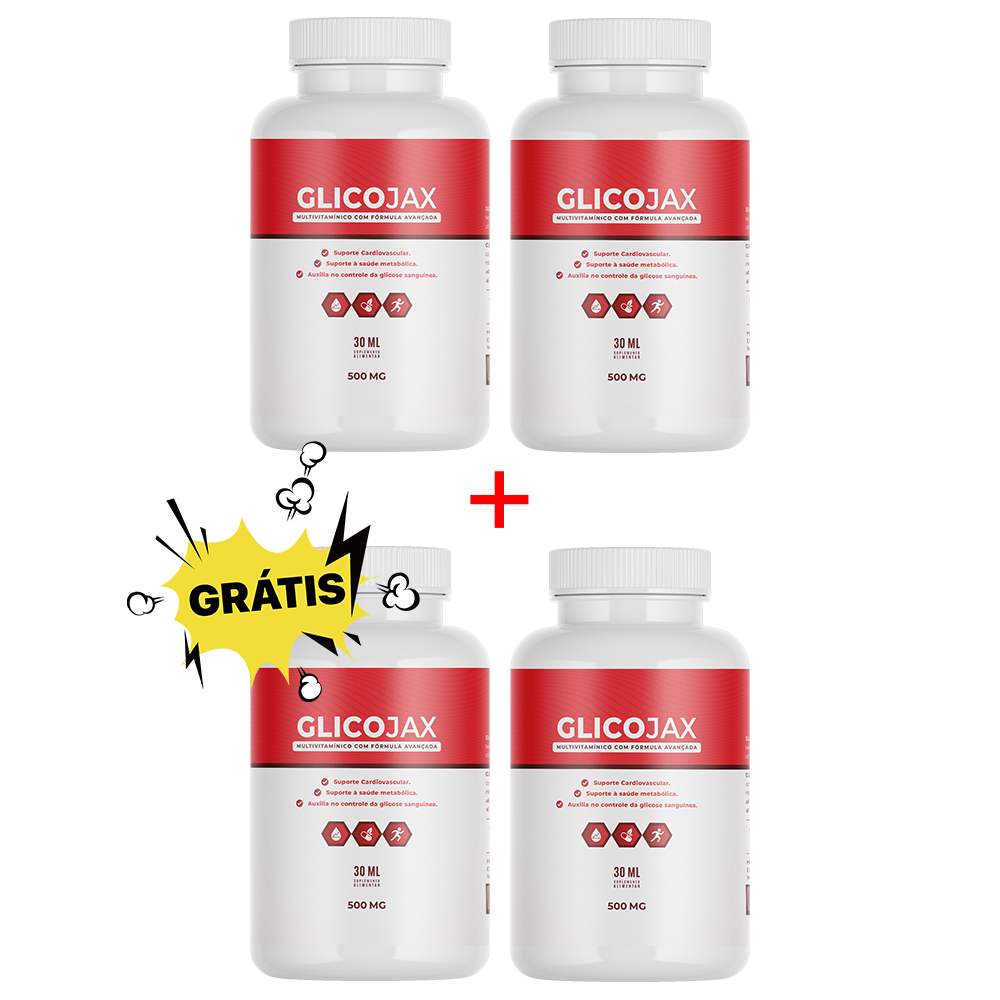 Glicojax