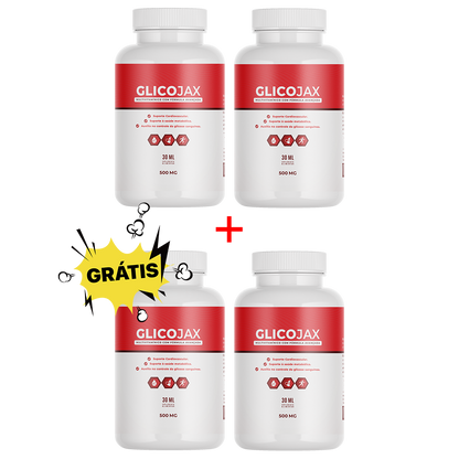 Glicojax