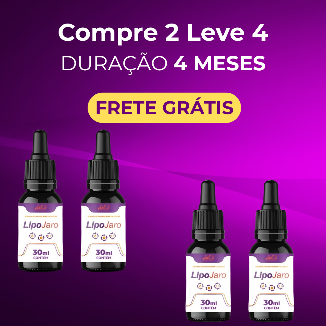 Lipojaro
