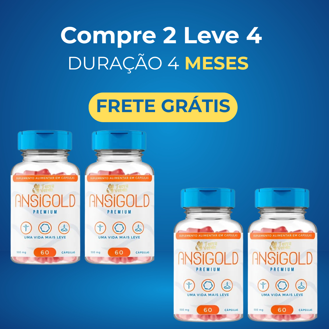 Ansigold