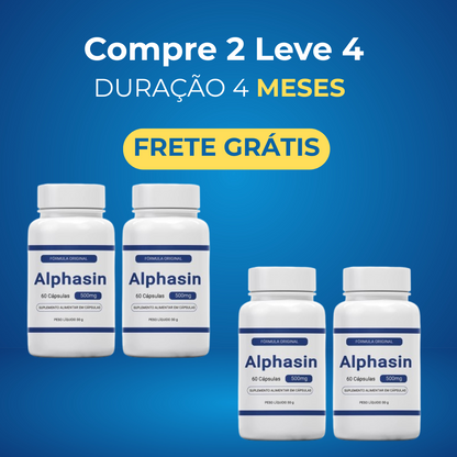 Alphasin