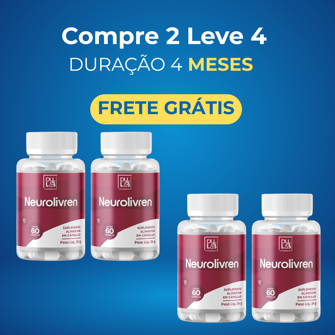 Neurolivren