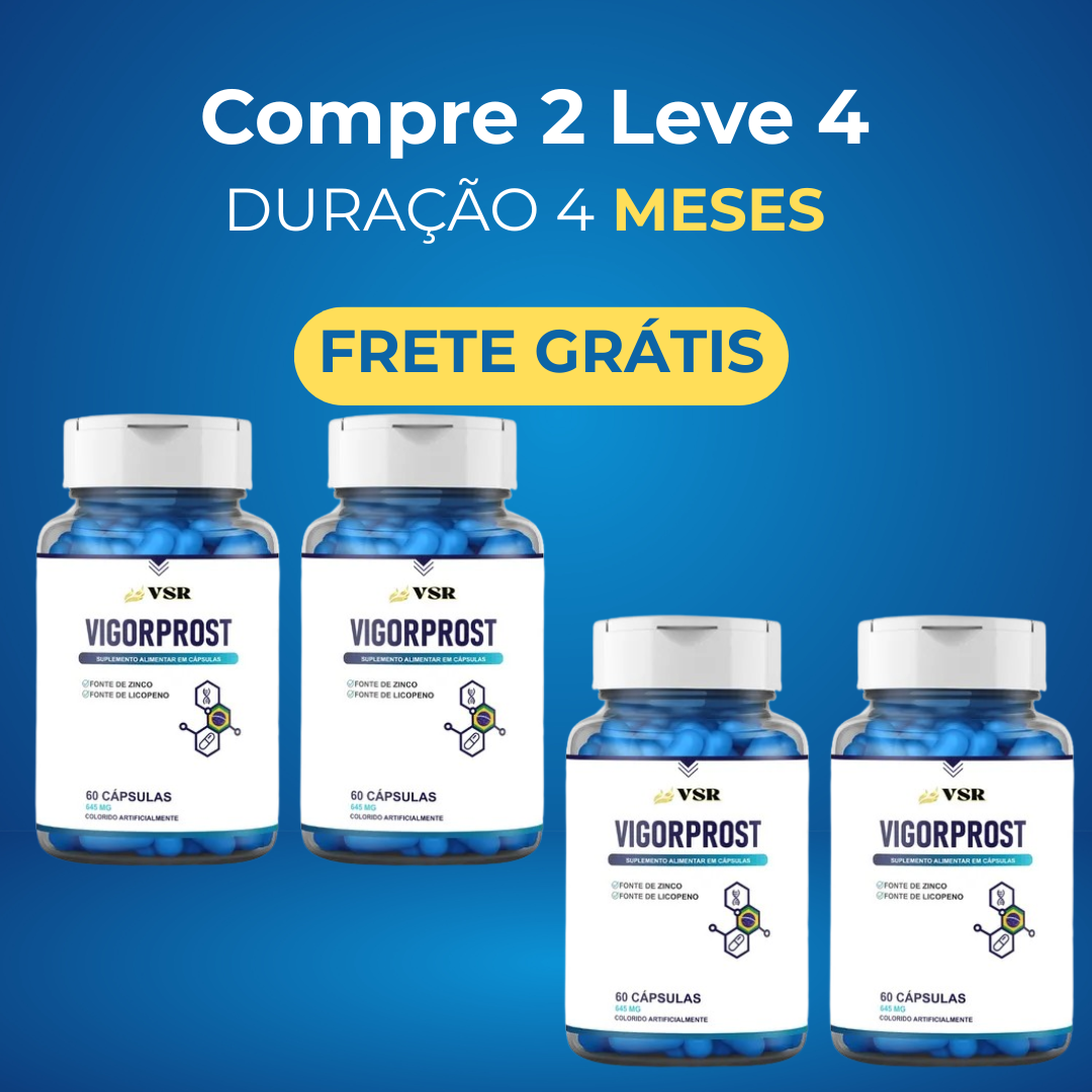 Vigor Prost
