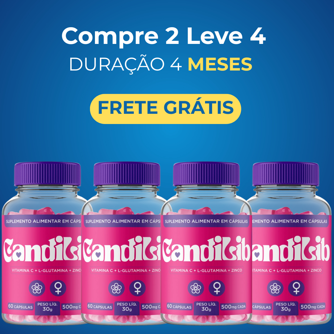 CandiLib