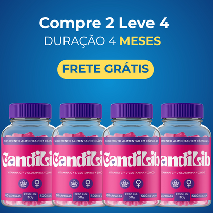 CandiLib
