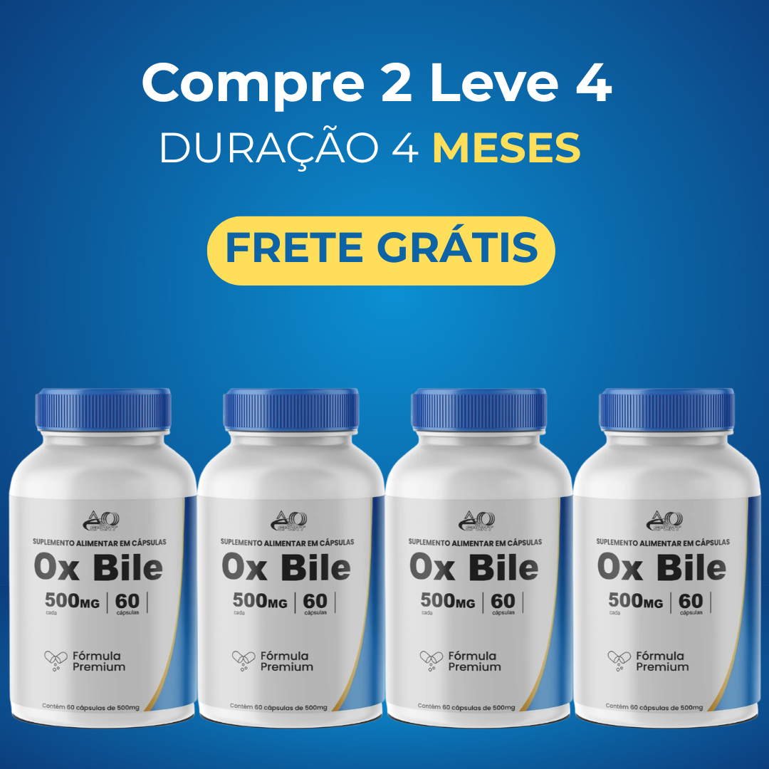 Ox Bile
