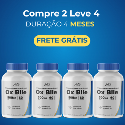 Ox Bile