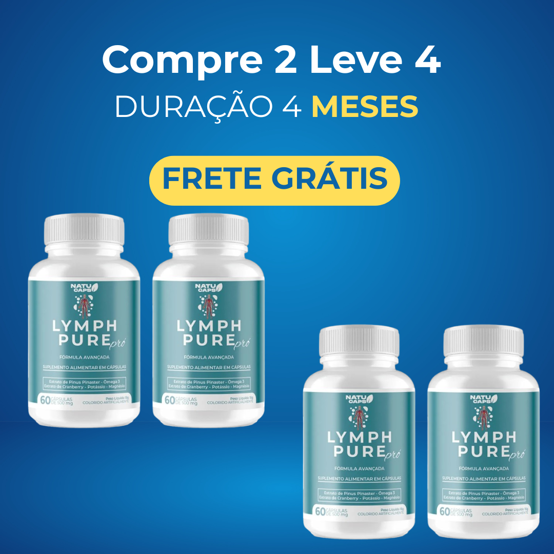 Lymph Pure