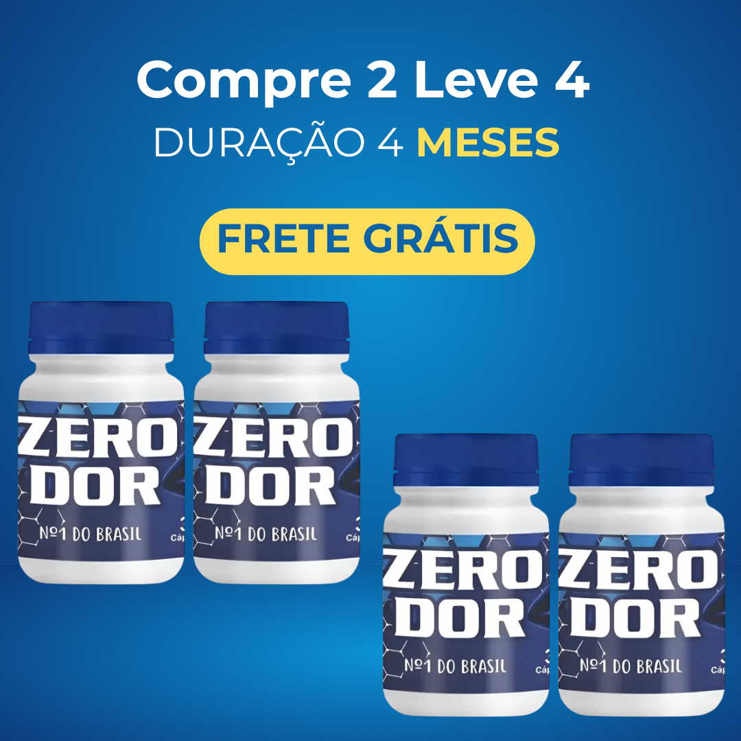 Zero Dor