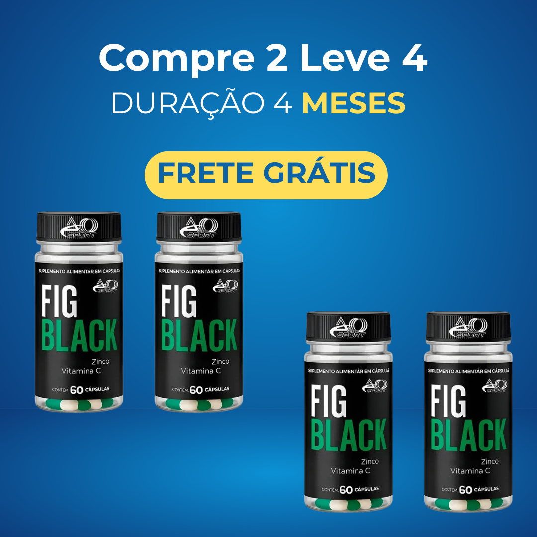 Fig Black