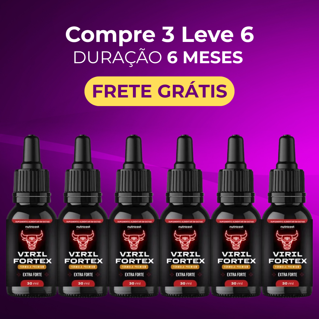 Viril Fortex