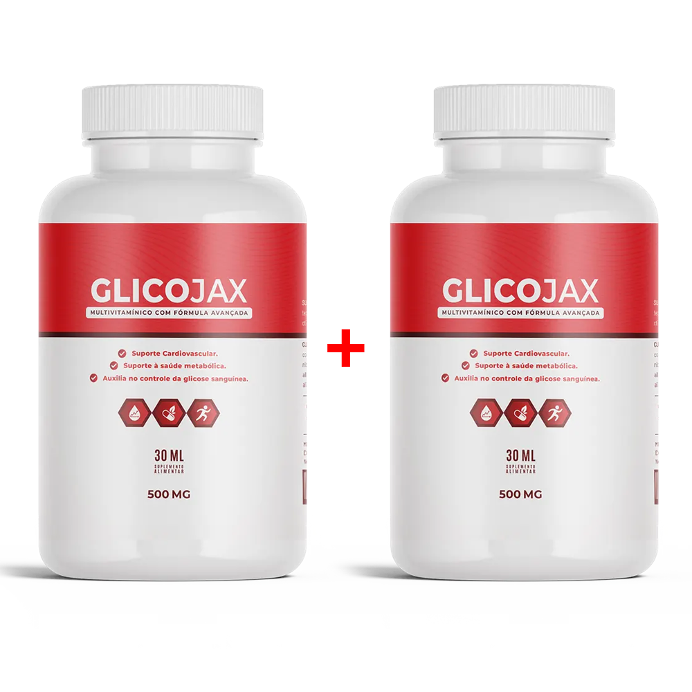 Glicojax