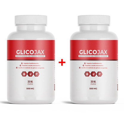 Glicojax