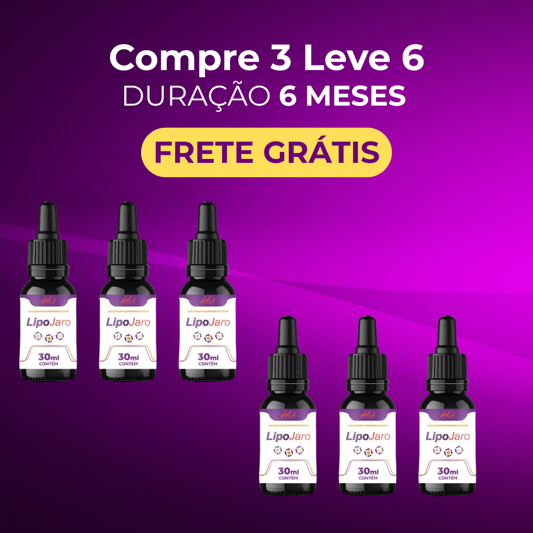 Lipojaro