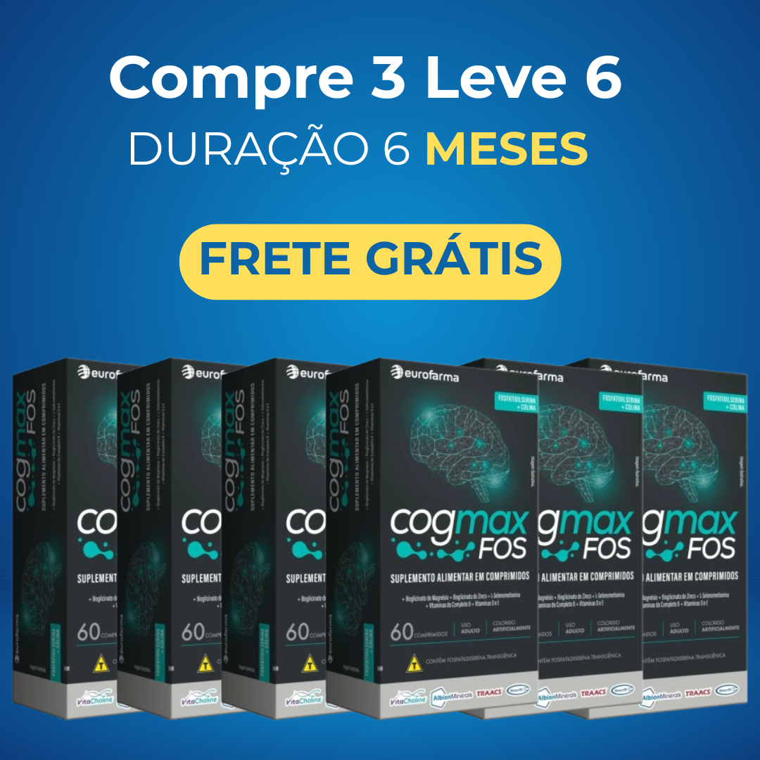 Cogmax
