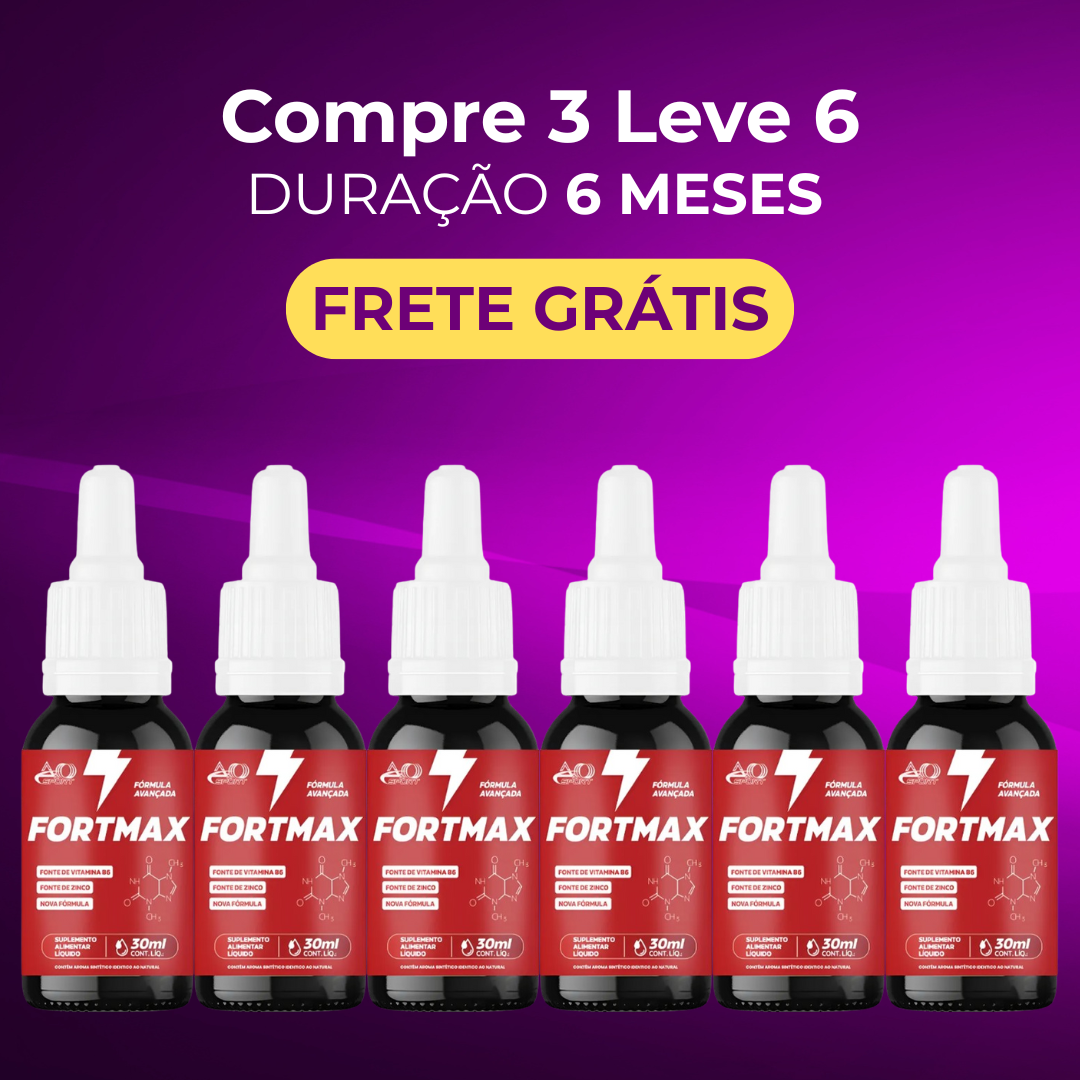 Fortmax