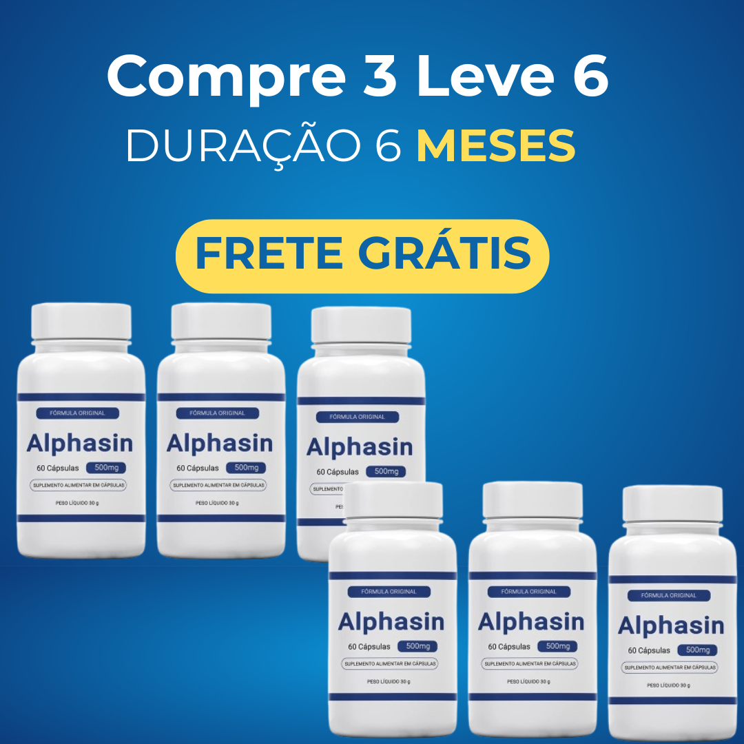 Alphasin