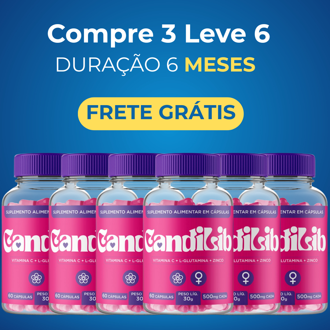 CandiLib