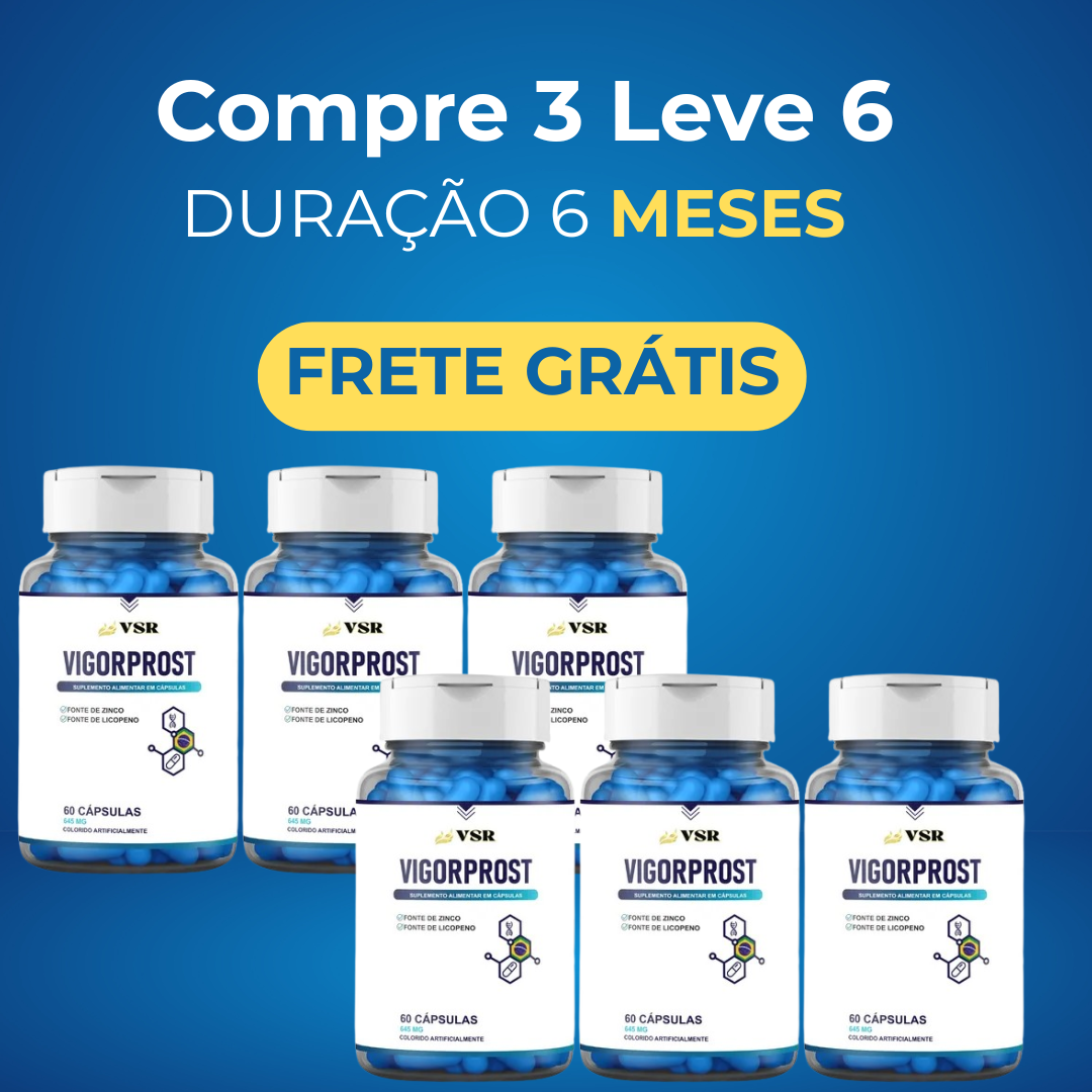 Vigor Prost