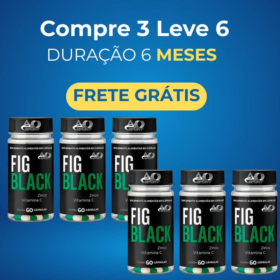 Fig Black