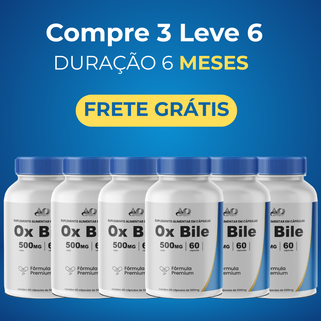 Ox Bile