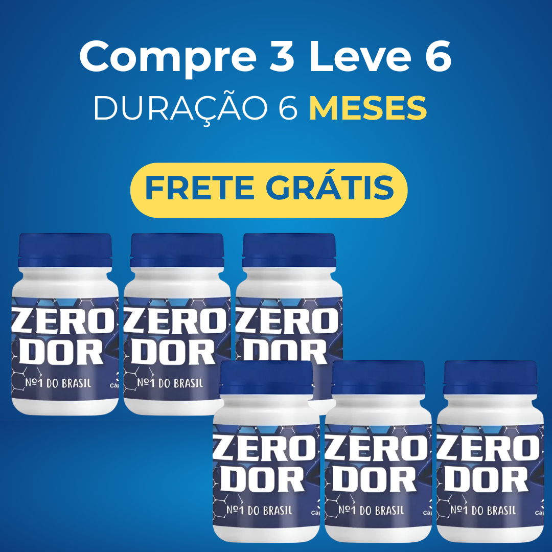 Zero Dor