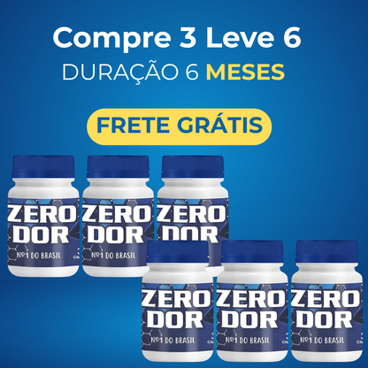 Zero Dor