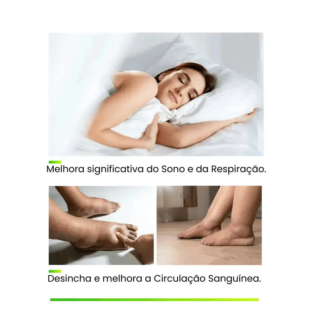 Kit Adesivo Detox