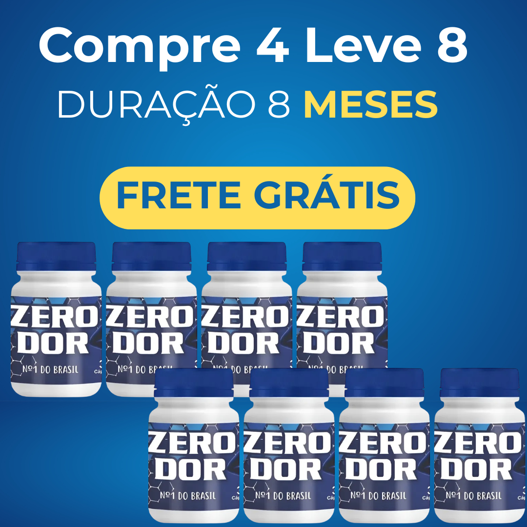 Zero Dor