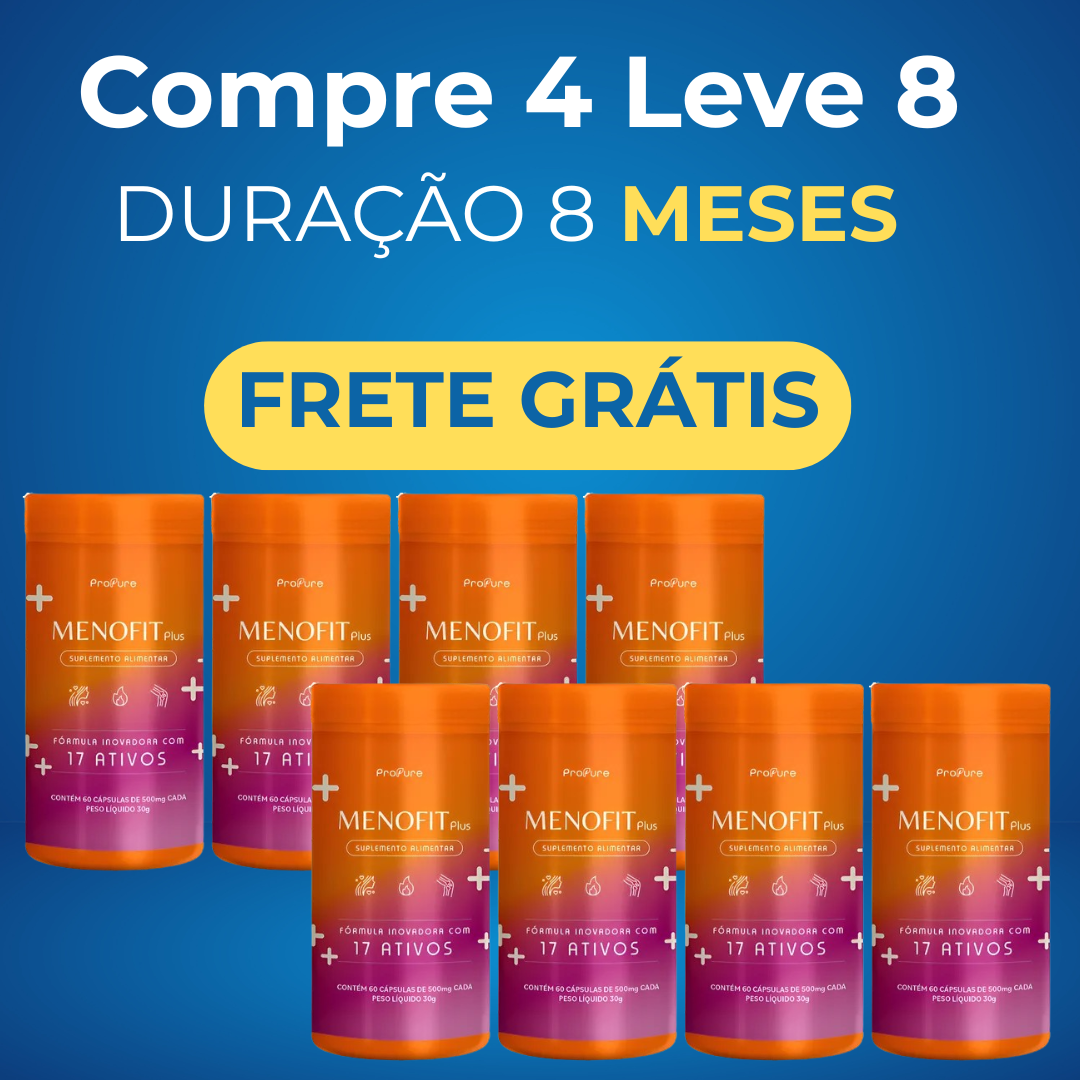 Menofit Plus