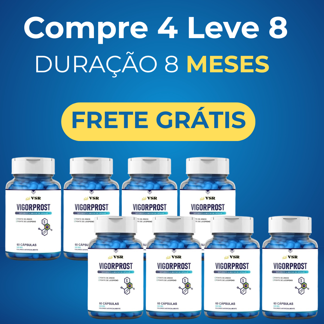 Vigor Prost